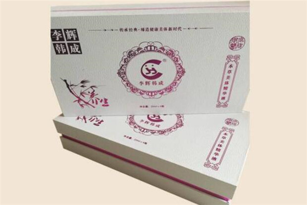 李辉韩成美容美体